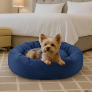 Luxury Pet Bed