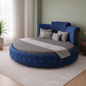 The Heritage Elite Comfort Bed
